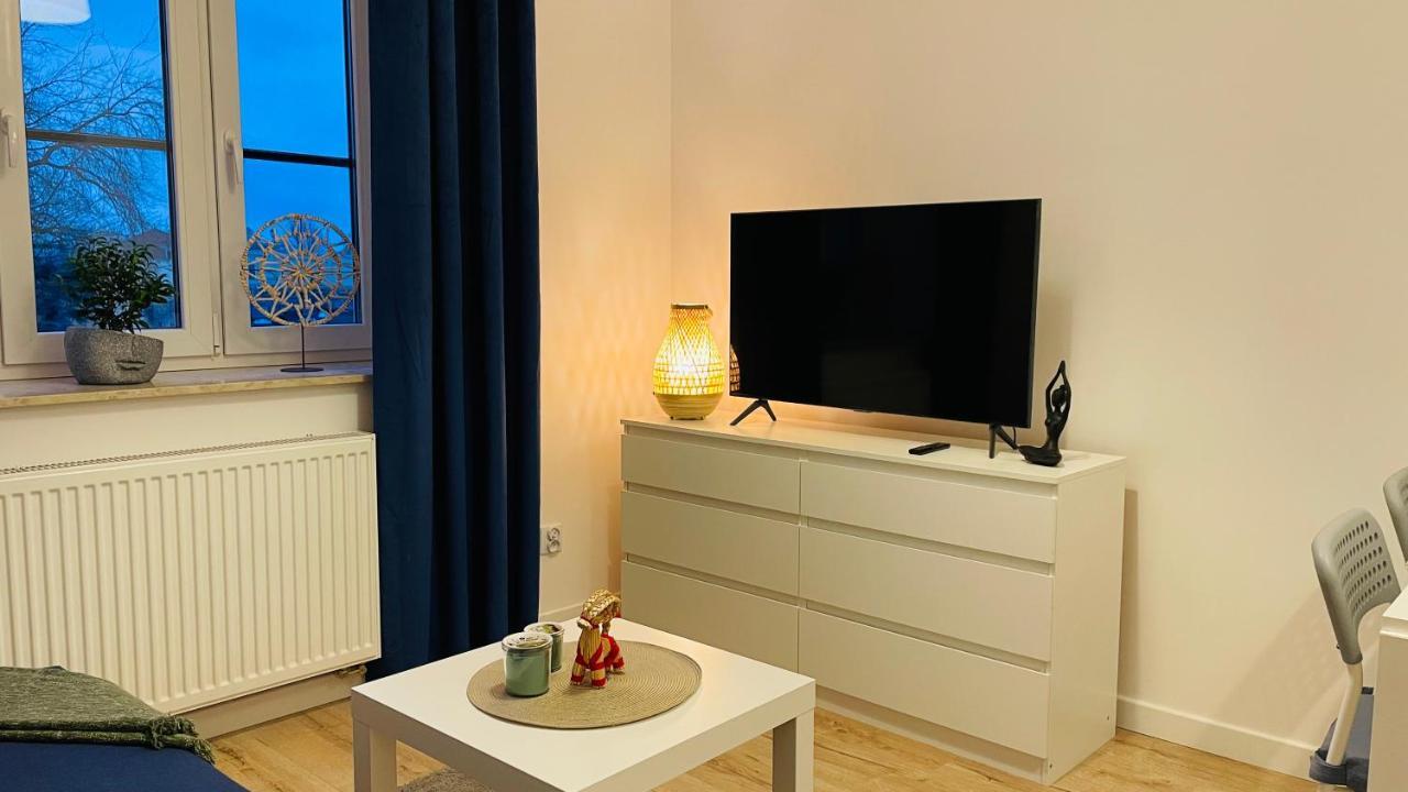 Jm Millennium Kaweczynska 37 Daire Varşova Dış mekan fotoğraf