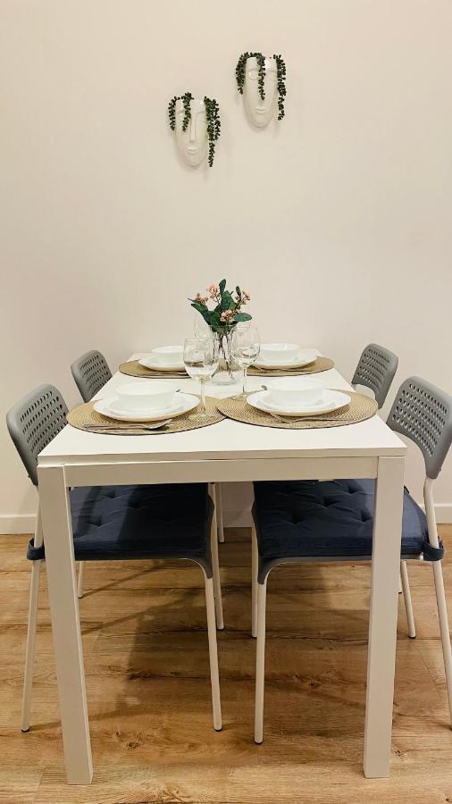 Jm Millennium Kaweczynska 37 Daire Varşova Dış mekan fotoğraf